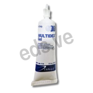 Multidex Gel con Maltodextrina para Heridas 1/2 Onzas - DeRoyal