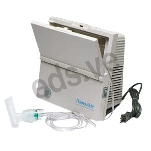 Pulmo-Aide   Nebulizador Eléctrico - Mod. 5650D - DeVilbiss