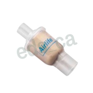 Nariz artificial - Adulto - H.M.E.- Humidificador Hidroscópico Intercambiador de Calor - Vyaire