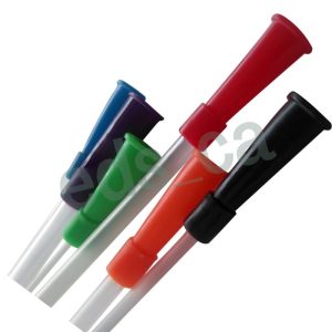 Sonda Nelaton 10 Fr (Negro) - Mc Medical