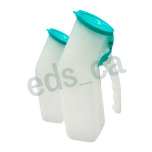 Pito urinal - Selva