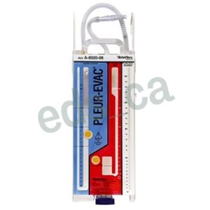 Drenaje Toraxico Pleur Evac de Neonatal -Teleflex
