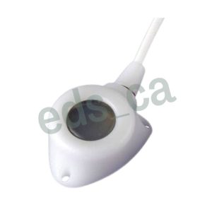 Polysite Cateter 8 FR Silicone Puerto Titaneo Standart Port  - Perouse Medical
