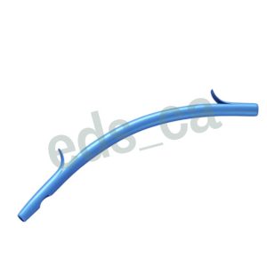 Prótesis Biliar Plástica 10 Fr x 10 cm  Standard - MarFlow