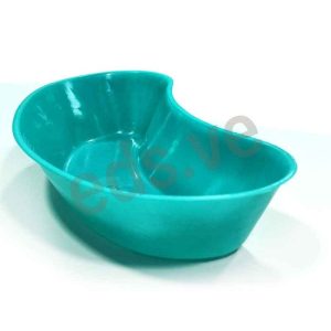 Riñonera Plastica de color Verde - Selva