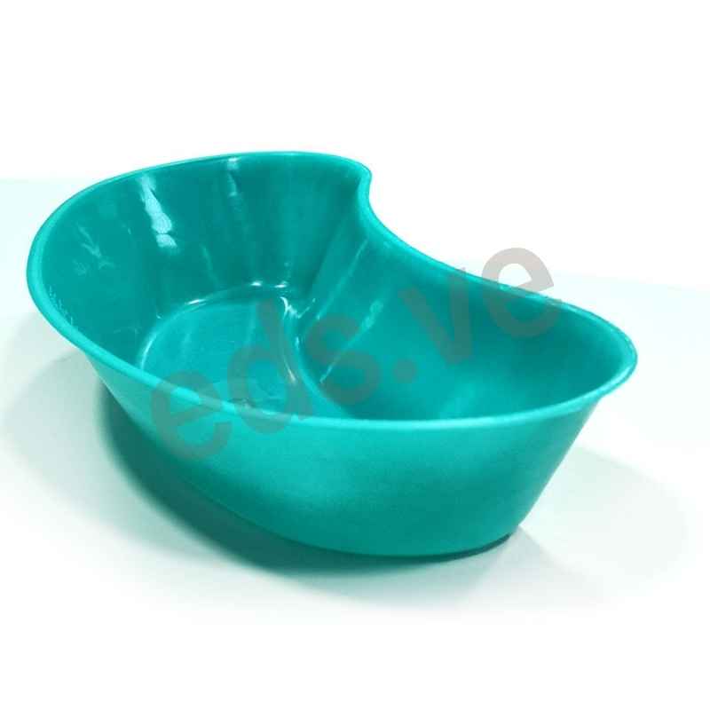 Riñonera Plastica de color Verde - Selva