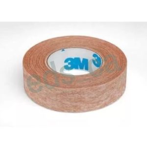 Micropore   1/2 " Adhesivo de papel Piel - 3M - Imagen 2