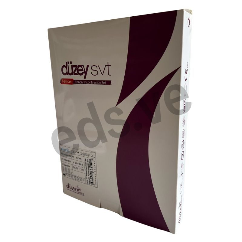 Sistema de Suspencion TVT cincha para incontinencia Urinaria - Duzey - Imagen 2