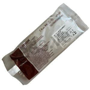 TERUFUSION   Set de infusión c/luer lock y punto de inserción para bomba - TERUMO
