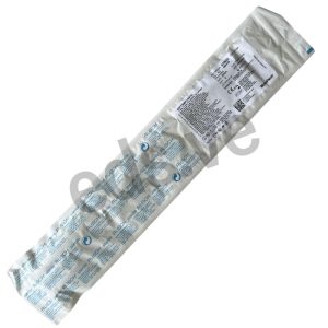 Sonda Couvelaire Soft Simplastic 3 Vias No. 22 FR Balon de 75 ml - 100% Silicón Transparente - Rusch - Imagen 2