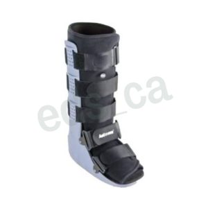 Walker Air High talla XL 48 a 50 Inmovilizador de Tobillo - Actimove   Bsn Medica