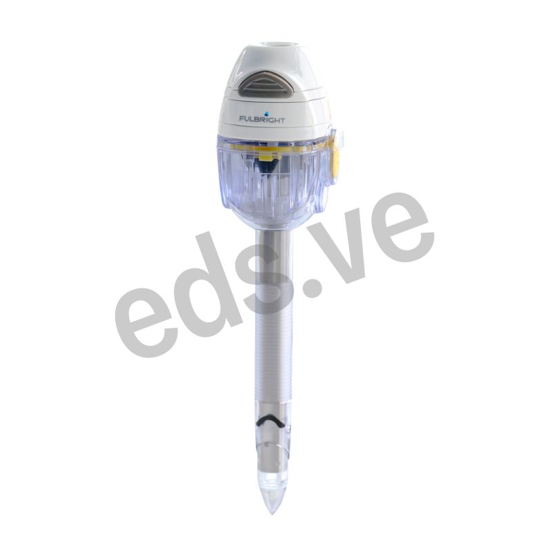 Trocars Diam 5 mm / Longitud 100 mm - Feng