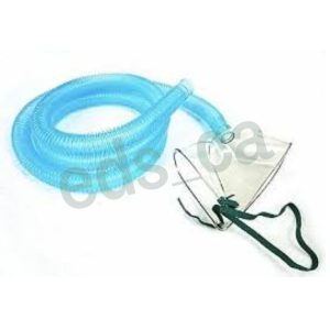 Tienda Facial para Aerosol con Tubo Corrugado DE 1,8 mts - CardinalHealth