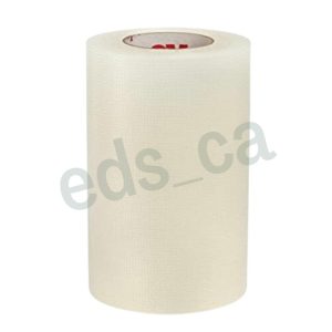 TRANSPORE* 3" - Adhesivo micro-perforado - 3M