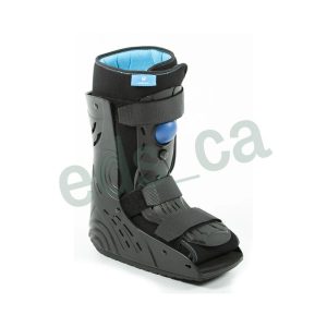 Walker Air Low talla M 38 a 43 Inmovilizador de Tobillo - Actimove   Bsn Medical