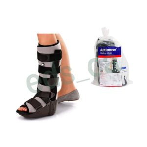 Walker High talla XL 48 a 50 Inmovilizador de Tobillo - Actimove   Bsn Medical - Imagen 2