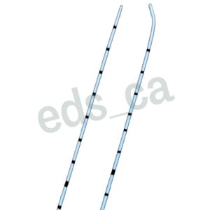 Catéter Punta Abierta 6 Fr x 70 cm OPEN END - MarFlow