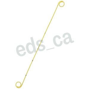 Catéter Doble J 6 FR x 26 cm  180 días Larga Duración - MarFlow