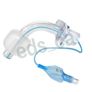 Traqueotomo 7.5 mm Con Balón 7,5 mm x 10 mm 26 mm - Mc Medical