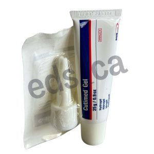 Cutimed Gel 25 Gr Tubo con Aplicador - Bsn Medical