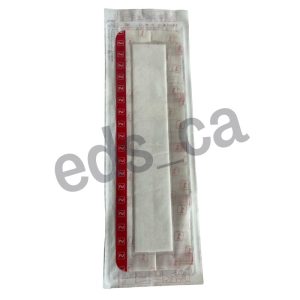 LEUKOMED T Plus   Aposito con gasa 10 cm x 35 cm - BSN Medical - Imagen 2