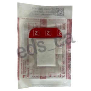 LEUKOMED T Plus   Aposito con gasa 7.2 cm x 5 cm - BSN Medical - Imagen 2
