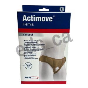 Soporte de Cintura para Hernia Talla L Actimove  - BSN Medical