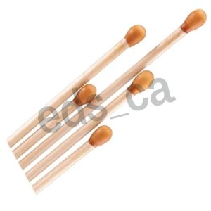 Aplicador con Nitrato de Plata al 75 % + Potasio al 25 % x 3 unds - MCKESSON - Imagen 2