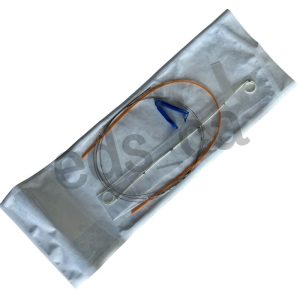 Catéter Doble J Standard 6 Fr x 26 cm con Guía - Medadv