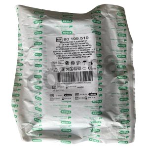 Catéter NUTRILINE Picc 2 FR / 24 Ga 1 Lumen x  30 cm + Set de Colocación / Epicutaneo cava 1 Lumen 24 Ga - VYGON - Imagen 3
