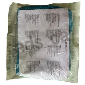 Catéter NUTRILINE Picc 2 FR / 24 Ga 1 Lumen x  30 cm + Set de Colocación / Epicutaneo cava 1 Lumen 24 Ga - VYGON - Imagen 4