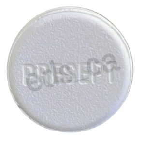 PRESEPT Tabletas Efervescentes de 5 Grs en Blíster x 2 Tabletas - ASP - Imagen 2