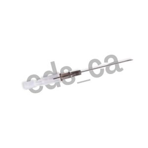 Catéter Intravenoso Ventro 16 Ga x 45 mm color Gris = Jelco - VeinCare - Imagen 2