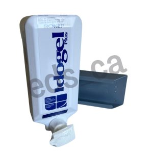 Idogel Gel Alcoholado – 1000 ml - Roker