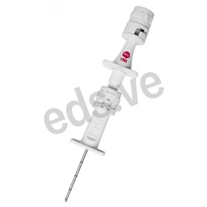 Pen Bone Aguja para Aspirado de Médula Ósea 15 Gauge 25-90 mm - MDL