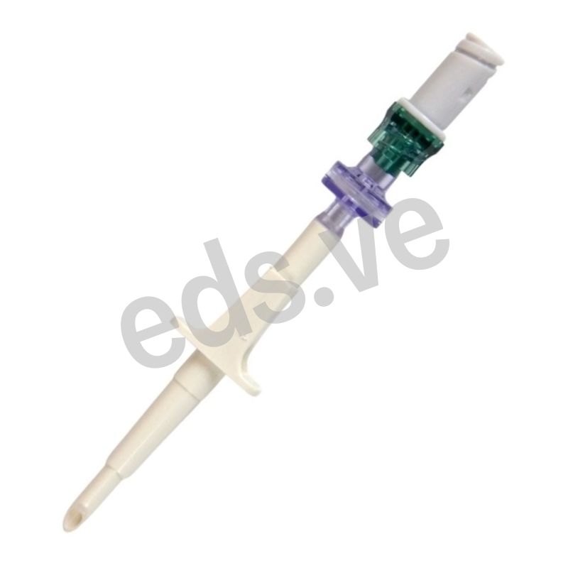 Biospike® B Espiga de Transferencia libre de aguja - VYGON