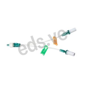 Octopus + Bionector® Extensión Bifurcada - VYGON