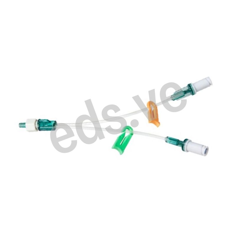 Octopus + Bionector® Extensión Bifurcada - VYGON