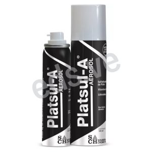 Platsul-A Aerosol Tubo de 50 g - Soubeiran Chobet