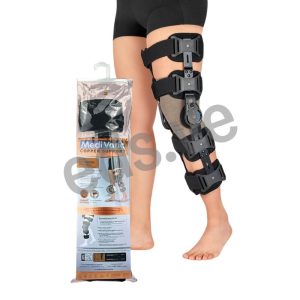 Brace Postoperatorio para Rodilla talla UNICA - MediVaric