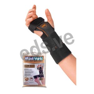 Brace de Muñeca + Hilado de Cobre - MediVaric