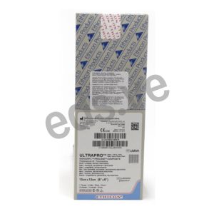 ULTRAPRO   Malla Monocryl Prolene - Absorbible - 15 x 15 cm - Ethicon