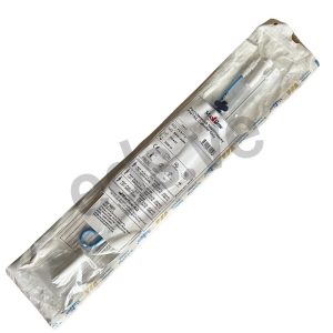 Catéter PigTail de 12 Fr para drenaje percutáneo / multipropósito - MARFLOW