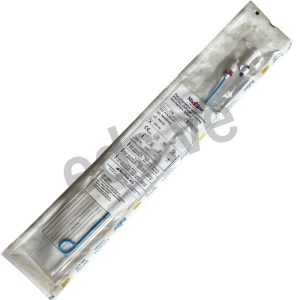 Catéter PigTail de 9 Fr para drenaje percutáneo / multipropósito - MARFLOW