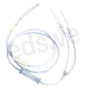 Equipo en Y para Irrigación en Cirugía Endoscópica - Prontomedica