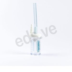 Trampa de Luckens 40 cc - Prontomedica