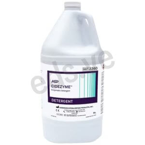 CIDEZYME Detergente Enzimático de 5 Litros - ASP