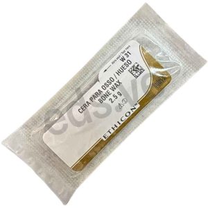 BoneWax cera para Hueso Hemostatica de 2.5 grs - Ethicon