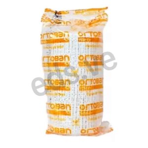 Venda de Yeso ORTOBAN 4" x 3 Yds.- (10 cm. x 2.7 m) - GeniaCare