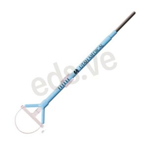Asa de Leep 20 mm x 15 mm color Azul UtahLoop Monopolar DLP-L11 - Utah